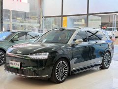 AITO M9 Pure Electric Ultra 100kWh 6-Seater - ფოტო 1