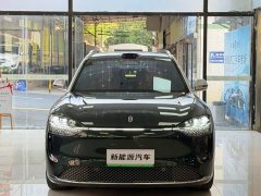 AITO M9 Pure Electric Ultra 100kWh 6-Seater - ფოტო 2