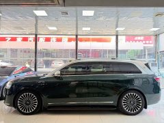 AITO M9 Pure Electric Ultra 100kWh 6-Seater - ფოტო 3