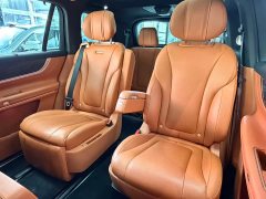 AITO M9 Pure Electric Ultra 100kWh 6-Seater - ფოტო 6