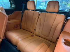 AITO M9 Pure Electric Ultra 100kWh 6-Seater - ფოტო 7