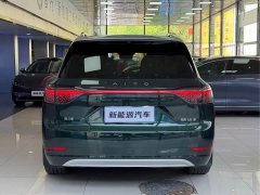 AITO M9 Pure Electric Ultra 100kWh 6-Seater - ფოტო 8
