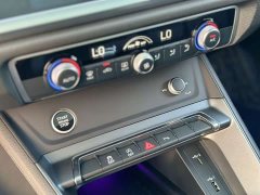 Audi Q3 Sportback 2020 40 TFSI Fashion Edition - ფოტო 10