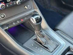 Audi Q3 Sportback 2020 40 TFSI Fashion Edition - ფოტო 11