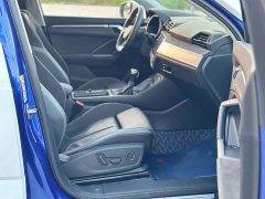Audi Q3 Sportback 2020 40 TFSI Fashion Edition - ფოტო 12
