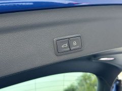 Audi Q3 Sportback 2020 40 TFSI Fashion Edition - ფოტო 14