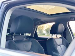 Audi Q3 Sportback 2020 40 TFSI Fashion Edition - ფოტო 15
