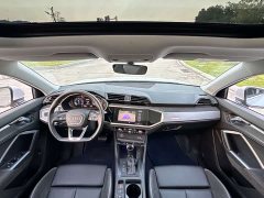 Audi Q3 Sportback 2020 40 TFSI Fashion Edition - ფოტო 16