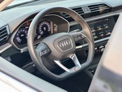 Audi Q3 Sportback 2020 40 TFSI Fashion Edition - ფოტო 8