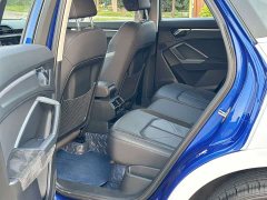 Audi Q3 Sportback 2020 40 TFSI Fashion Edition - ფოტო 9
