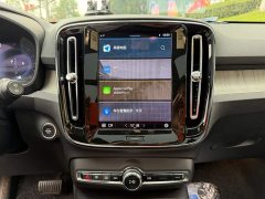 Volvo XC40 B3 Smart Remote Luxury Edition - ფოტო 10