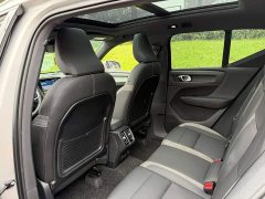 Volvo XC40 B3 Smart Remote Luxury Edition - ფოტო 11