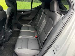 Volvo XC40 B3 Smart Remote Luxury Edition - ფოტო 12