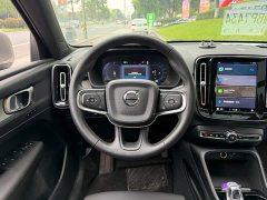 Volvo XC40 B3 Smart Remote Luxury Edition - ფოტო 14