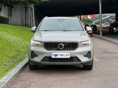 Volvo XC40 B3 Smart Remote Luxury Edition - ფოტო 2