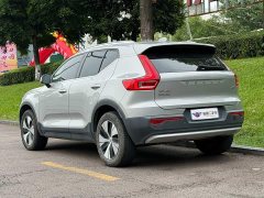 Volvo XC40 B3 Smart Remote Luxury Edition - ფოტო 4