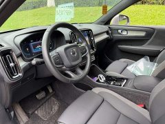 Volvo XC40 B3 Smart Remote Luxury Edition - ფოტო 7