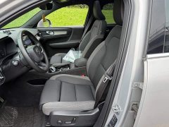Volvo XC40 B3 Smart Remote Luxury Edition - ფოტო 8