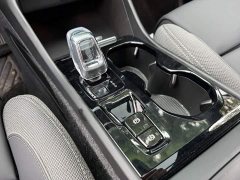 Volvo XC40 B3 Smart Remote Luxury Edition - ფოტო 9