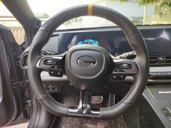 Trumpchi Yingbao 270T DCT J15 - ფოტო 10