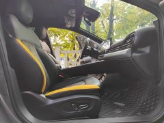 Trumpchi Yingbao 270T DCT J15 - ფოტო 11