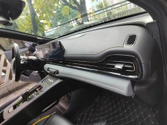 Trumpchi Yingbao 270T DCT J15 - ფოტო 12