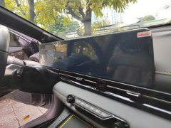 Trumpchi Yingbao 270T DCT J15 - ფოტო 13