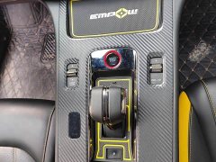 Trumpchi Yingbao 270T DCT J15 - ფოტო 14