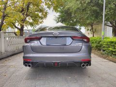 Trumpchi Yingbao 270T DCT J15 - ფოტო 16