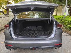 Trumpchi Yingbao 270T DCT J15 - ფოტო 17