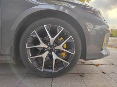 Trumpchi Yingbao 270T DCT J15 - ფოტო 18