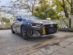 Trumpchi Yingbao 270T DCT J15 - ფოტო 3