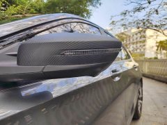 Trumpchi Yingbao 270T DCT J15 - ფოტო 4