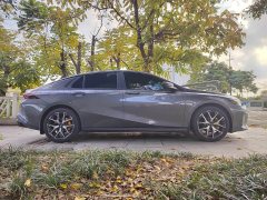 Trumpchi Yingbao 270T DCT J15 - ფოტო 5