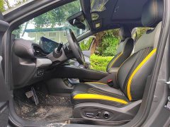 Trumpchi Yingbao 270T DCT J15 - ფოტო 6