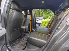 Trumpchi Yingbao 270T DCT J15 - ფოტო 7