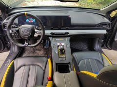 Trumpchi Yingbao 270T DCT J15 - ფოტო 8