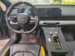 Trumpchi Yingbao 270T DCT J15 - ფოტო 9