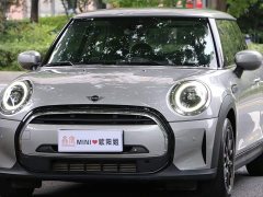 BMW MINI 2023 1.5T ONE - ფოტო 1
