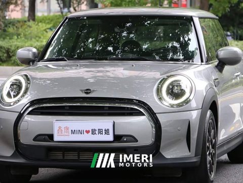 2024 BMW MINI 2023 1.5T ONE - ავტომობილი ჩინეთიდან