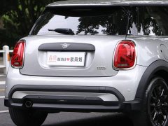 BMW MINI 2023 1.5T ONE - ფოტო 11