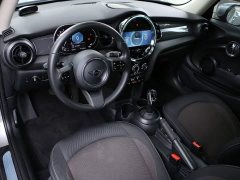 BMW MINI 2023 1.5T ONE - ფოტო 13