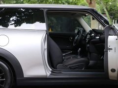 BMW MINI 2023 1.5T ONE - ფოტო 18