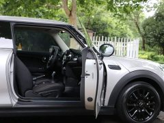 BMW MINI 2023 1.5T ONE - ფოტო 19