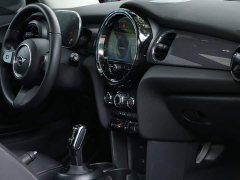 BMW MINI 2023 1.5T ONE - ფოტო 20