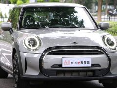 BMW MINI 2023 1.5T ONE - ფოტო 3