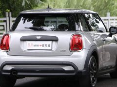BMW MINI 2023 1.5T ONE - ფოტო 4