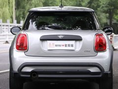 BMW MINI 2023 1.5T ONE - ფოტო 5