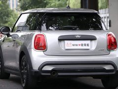 BMW MINI 2023 1.5T ONE - ფოტო 6
