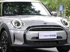 BMW MINI 2023 1.5T ONE - ფოტო 7